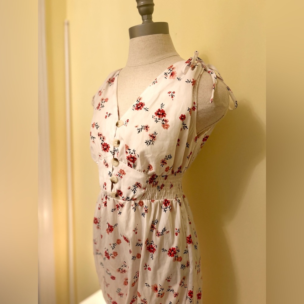 Indulge Maxi Dress size S